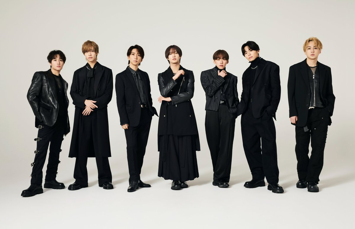 ORICON NEWS(オリコンニュース) (@oricon) on Twitter photo IMP.『ミュージックステーション』初出演決定✨
鈴木大河出演ドラマ主題歌披露
oricon.co.jp/news/2391810/?…
#IMPꓸ #Mステ <a href="/_7mp_official_/">IMP. OFFICIAL</a> IMP.『ミュージックステーション』初出演決定✨
鈴木大河出演ドラマ主題歌披露
oricon.co.jp/news/2391810/?…
#IMPꓸ #Mステ <a href="/_7mp_official_/">IMP. OFFICIAL</a>