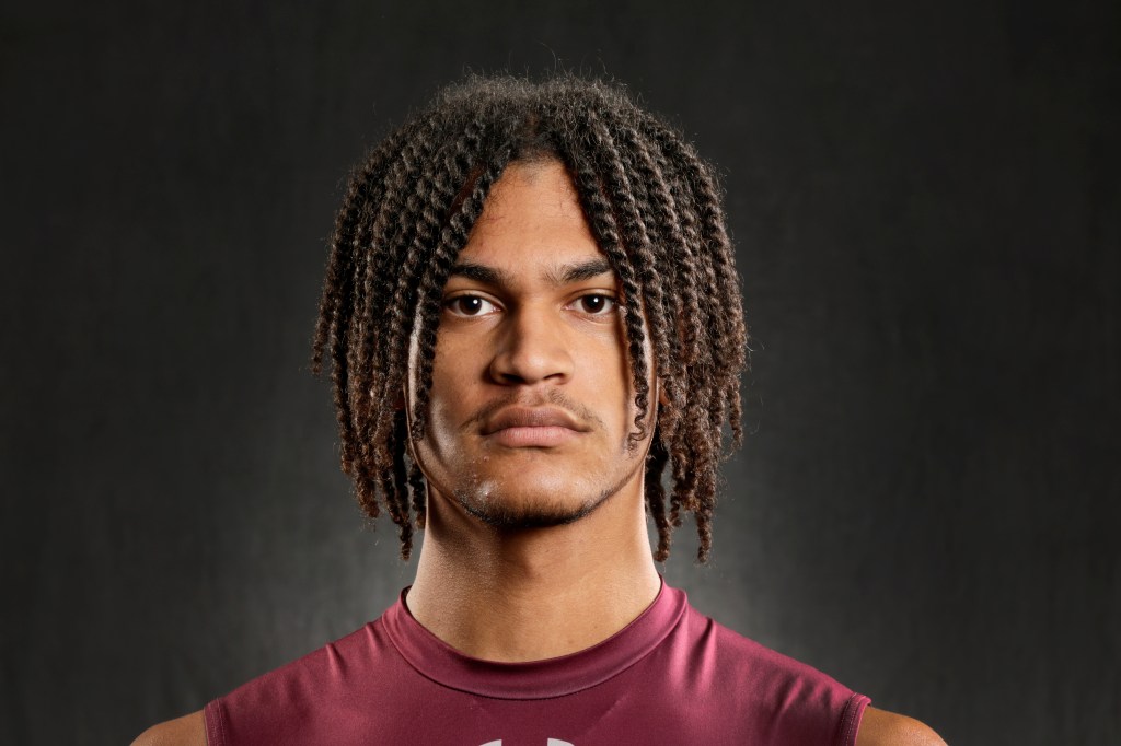 Palm Beach 4A-3A boys’ track athlete of the year: Presten Augustin, Dwyer senior trib.al/J4Y860A