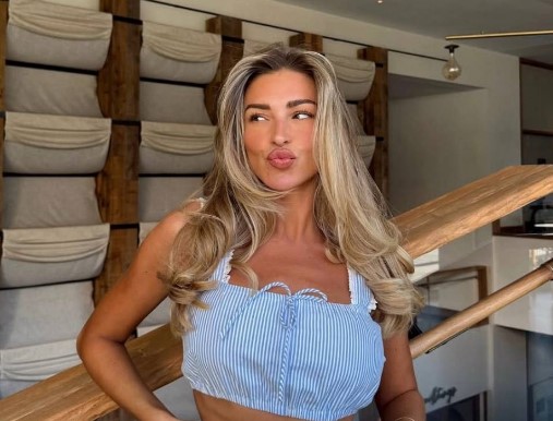 Inflatable garden pool loved by Zara McDermott is slashed to £35 in Amazon sale
#affiliate mirror.co.uk/money/shopping…