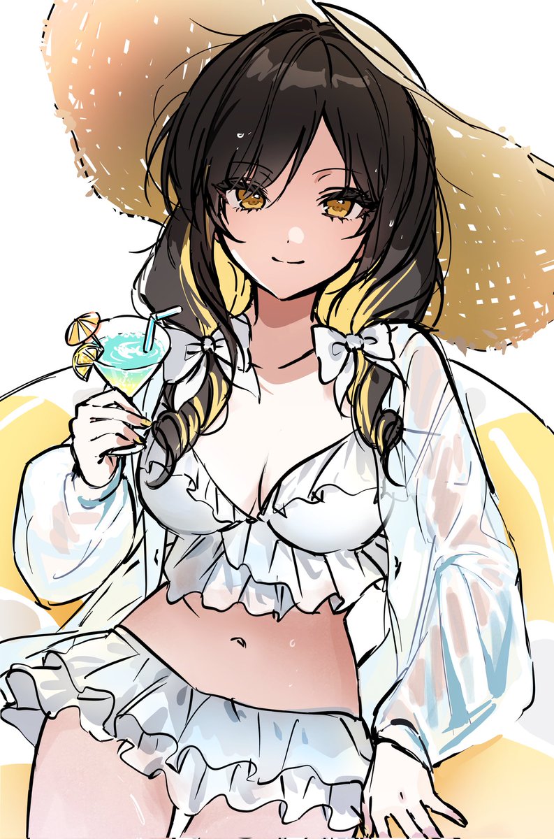 DanArchiveKen's tweet image. 🌊 ✦ isono님