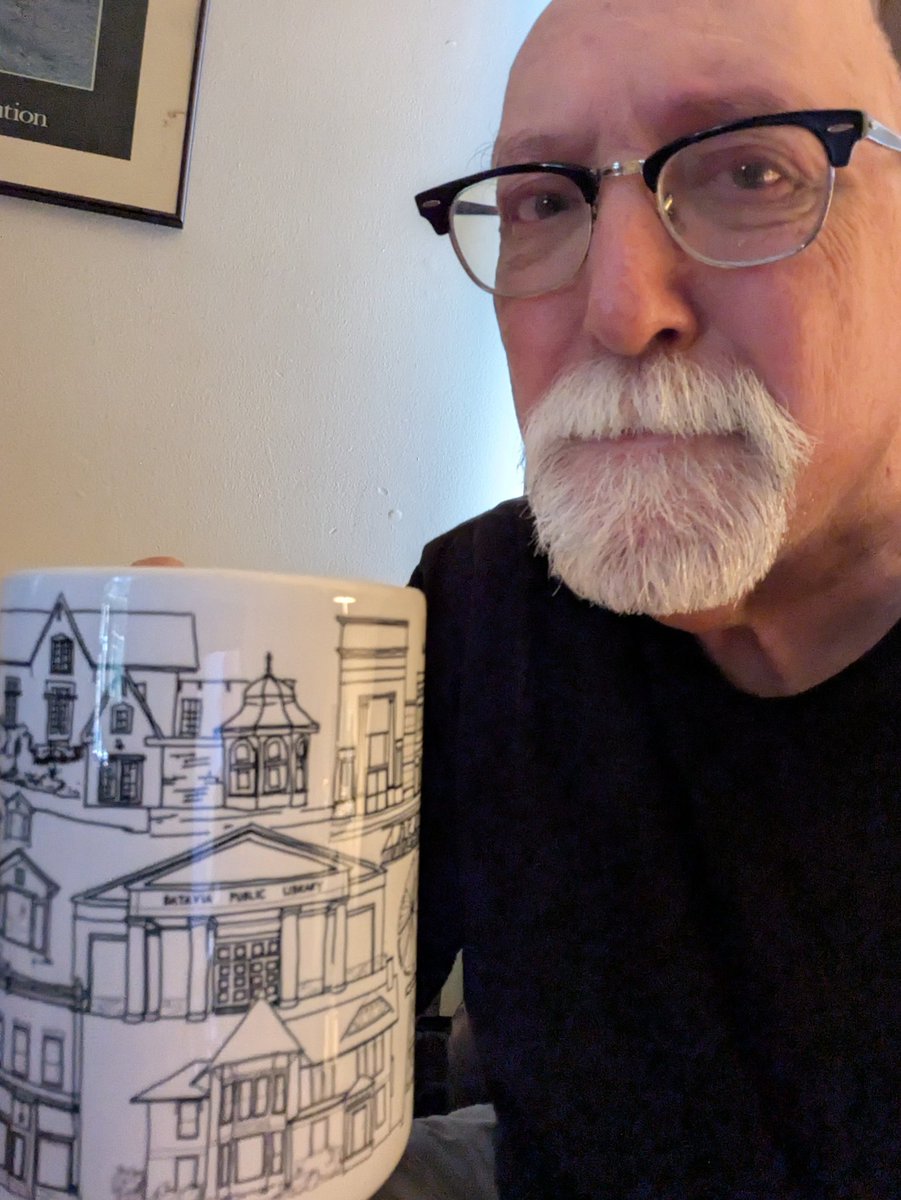 Joe Newberry tweet media