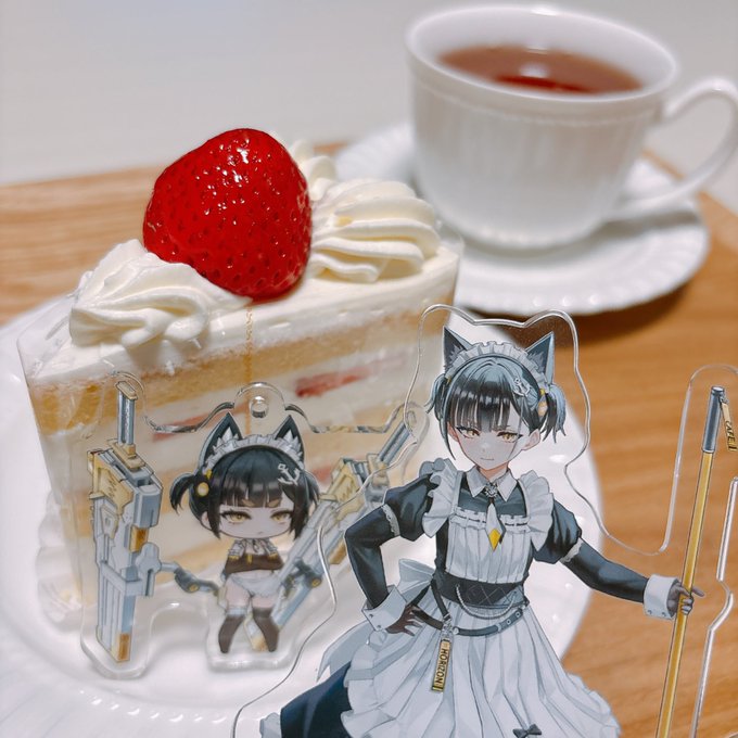 Twitterのコスプレ画像9