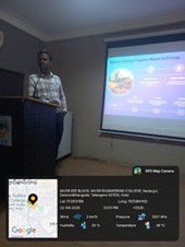 "IEEE PES Day 2025 Celebrations by IEEE MVSR Student Branch 🌍

🔗 Join IEEE PES Today: bit.ly/joinpes
📲Follow us for updates!

#IEEEPES #IEEEPESDay2025 #IEEE #EarthDayCelebrations  #GlobalImpact #Powering_A_Sustainable_Future #CleanEnergyForAll "