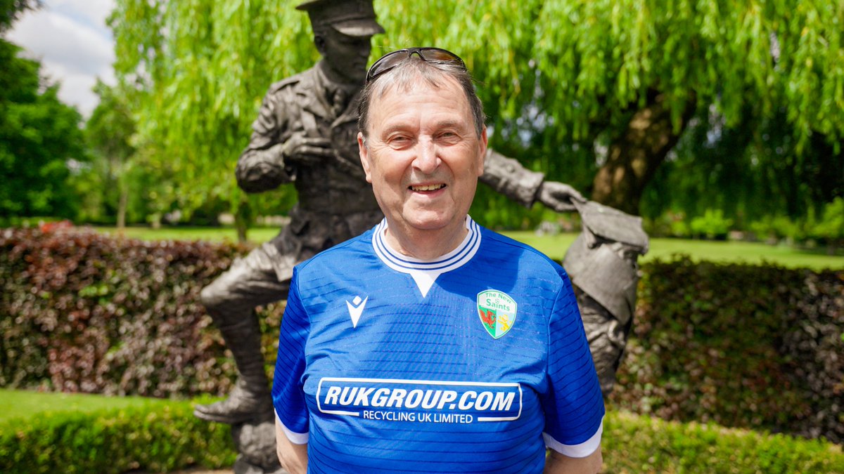 150 years later…

This Kit, is still ours
This Club, is still yours…

This season, we rise, TOGETHER 💪

#TNSFC