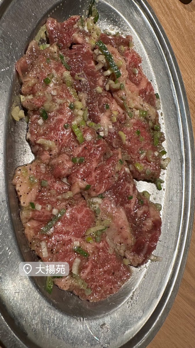 dammaaaan's tweet photo. 久々の。美味かったけど、味が濃く感じた。味覚変わったか？ https://t.co/vVwILN8CwG