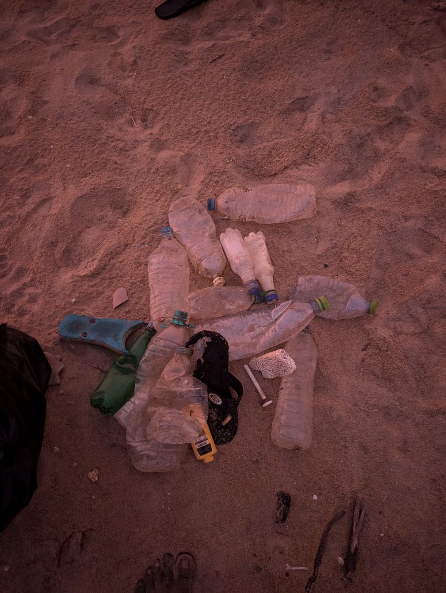 Beach Clean Up Sri Lanka 🇱🇰 tweet media