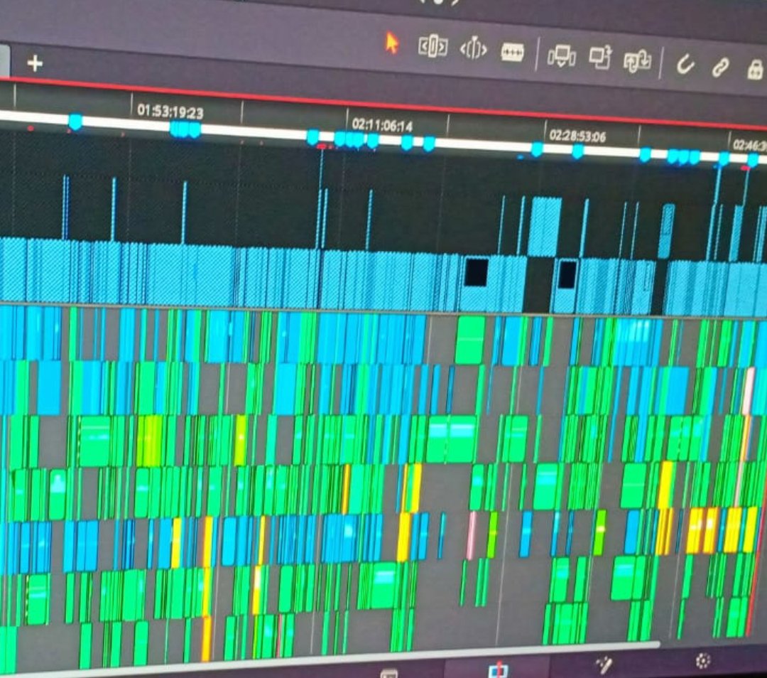 Its surprising to zoom out once in a while and look at the scope of what your building. Would be interesting  to discover how the final timeline would look like in the end but for now One step at a time.
