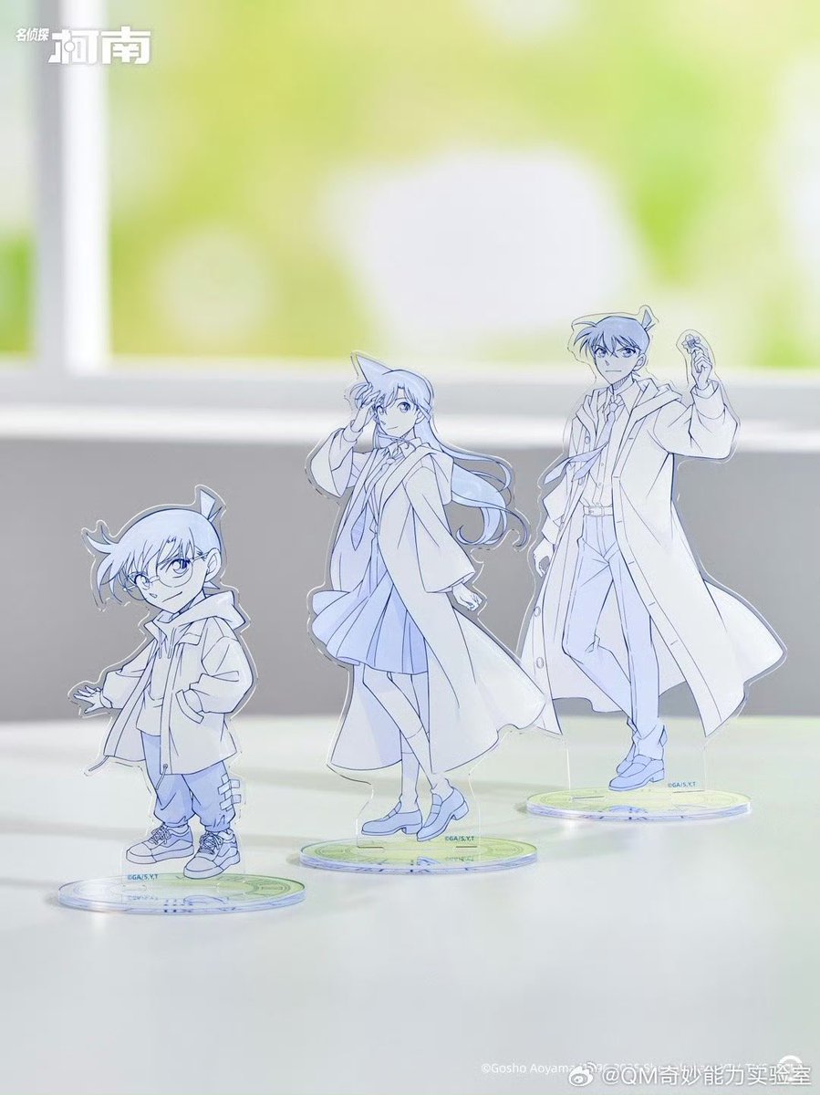 名探偵コナン 永遠の一瞬 中国POPUP 箔押し 缶バッジ BOX 大人買い 名探偵