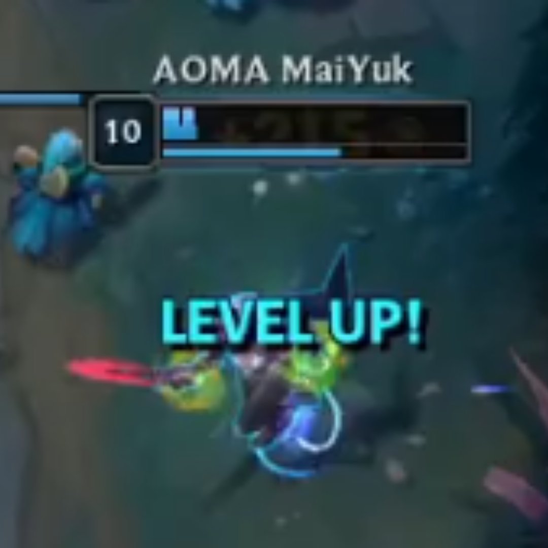 Maiyuk is gewoon die chille gozer 
🇬🇧 <a href="/MaiYuk122/">MaiYuk</a> is just a chill guy like that👍🏼