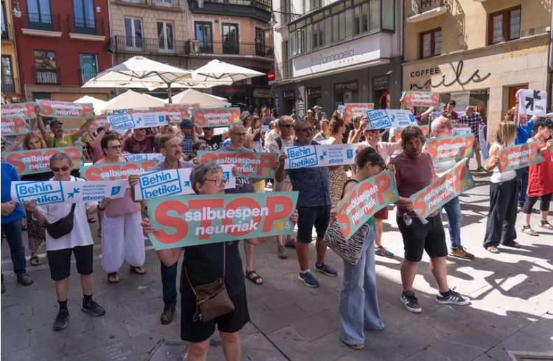 Gatazkaren ondorioei konponbidea emateko konpromisoa berretsi du gehiengo sindikalak

naiz.eus/es/info/notici…

<a href="/marcelpena_/">Marcel Pena Zanuy</a>