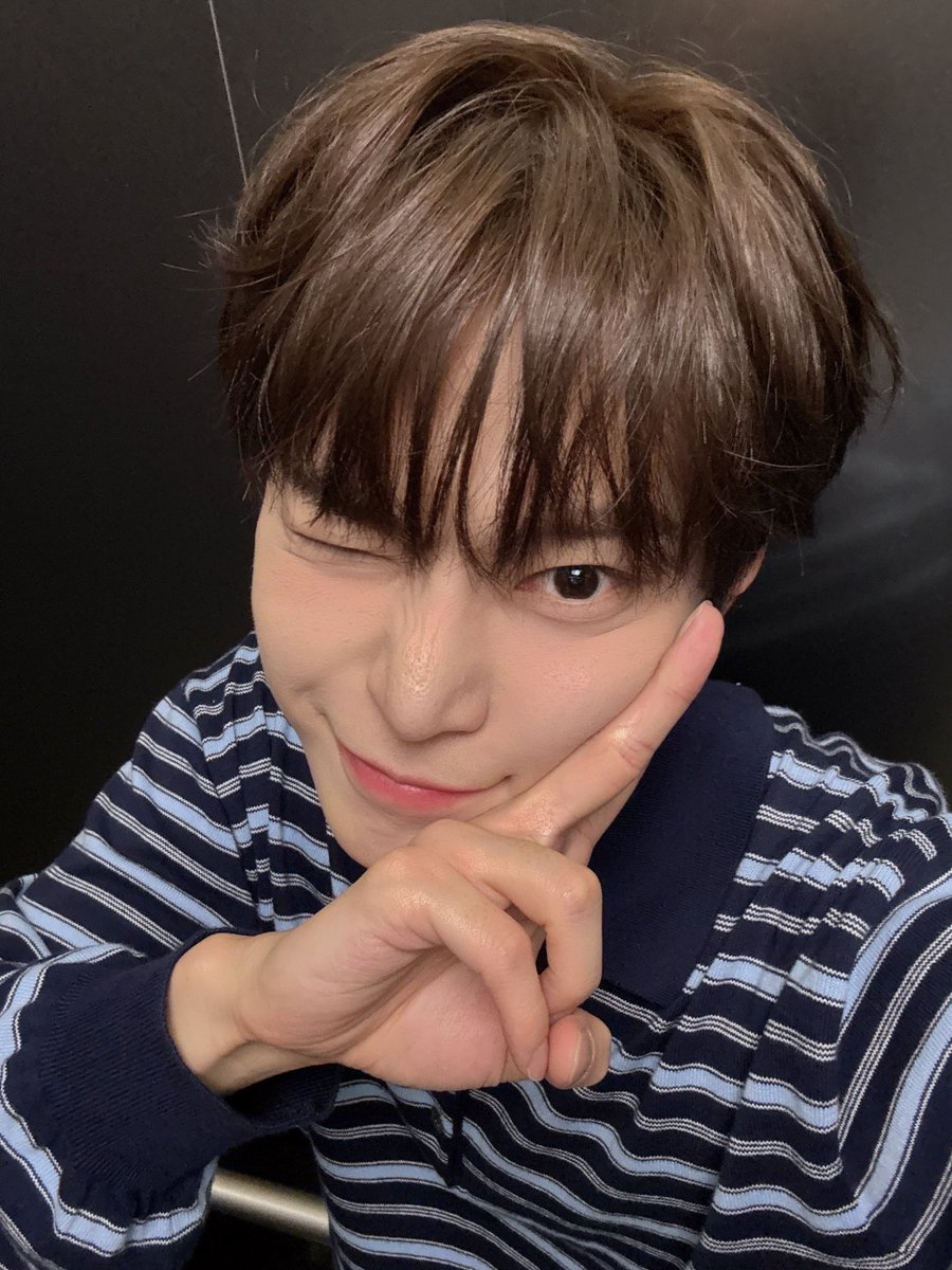 jaeyuno_j's tweet photo. โดยองน่ารักมาก อ้ากกดดด 😭😭😭😭😭 https://t.co/vZy1ZVYzb3