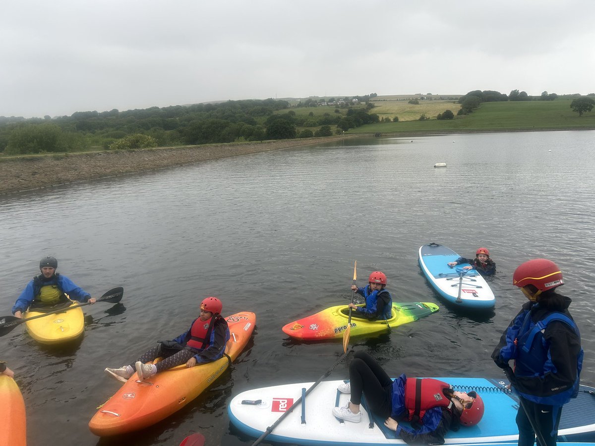 Outdoor Learning at Bolton School Girlsā Division (@bsgdoutdoors) on Twitter photo After school kayak club at High Rid. A mixed craft session. Some choosing paddle boards and others completing their capsize drill. <a href="/BSMrPerry/">Mr Perry</a> <a href="/BoltonSch/">Bolton School</a> <a href="/BSGDLowerSchool/">BSGD Lower School</a> After school kayak club at High Rid. A mixed craft session. Some choosing paddle boards and others completing their capsize drill. <a href="/BSMrPerry/">Mr Perry</a> <a href="/BoltonSch/">Bolton School</a> <a href="/BSGDLowerSchool/">BSGD Lower School</a>