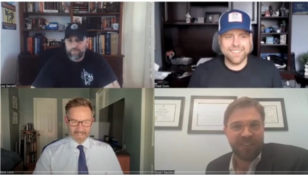 stuartsaulters's tweet image. #ICYMI @NiconomistLoris from @C3SolutionsNews joined #StuAndTheGasHoles. It was a great conversation! Check it out!
youtu.be/ijIf4OFb01E?si…