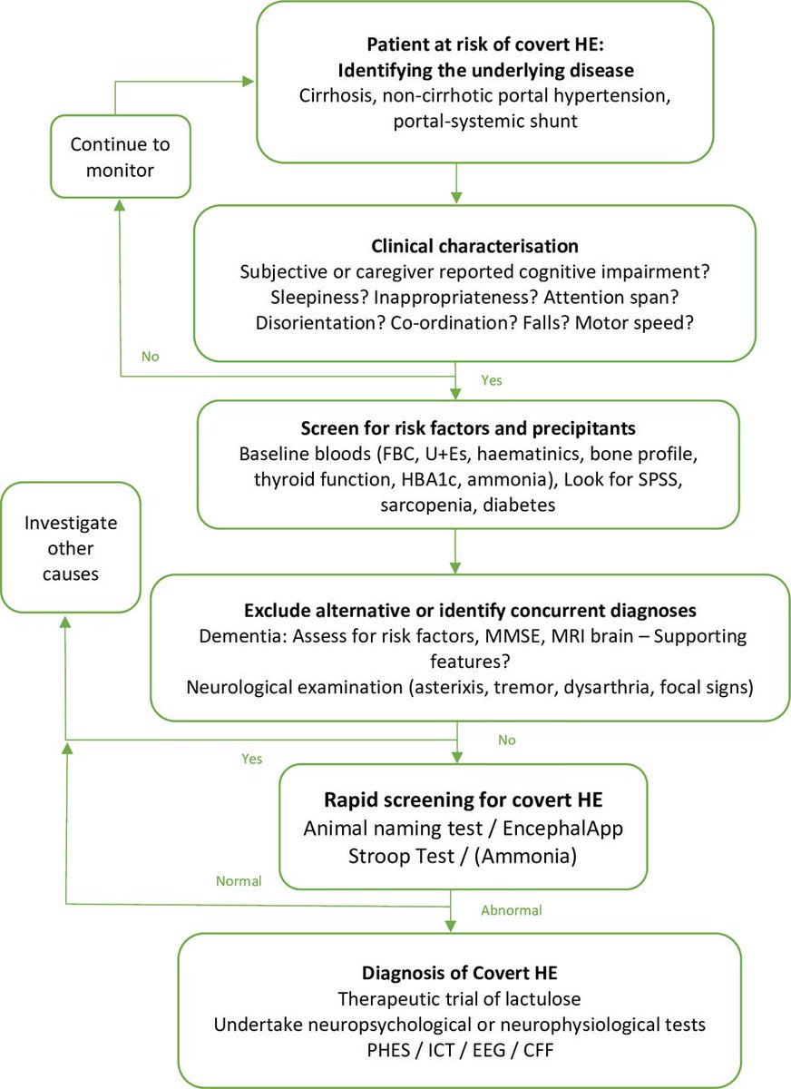 Phil Smith (@philsmithisback) on Twitter photo Awesome paper on Hepatic Encephalopathy with beautiful figures - one of a 4 part series by <a href="/DebbieShawcros1/">Debbie Shawcross</a> <a href="/MontagneseSara/">Sara Montagnese</a> and team!
<a href="/BritSocGastro/">BSG</a> <a href="/vtkronsten/">Victoria Kronsten</a> <a href="/BASLedu/">BASL education feed</a> <a href="/EASLedu/">EASL Education</a> #HE #Cirrhosis <a href="/Gut_BMJ/">Gut Journal</a> <a href="/BMJOpen_Gastro/">BMJ Open Gastro</a>
fg.bmj.com/content/early/… Awesome paper on Hepatic Encephalopathy with beautiful figures - one of a 4 part series by <a href="/DebbieShawcros1/">Debbie Shawcross</a> <a href="/MontagneseSara/">Sara Montagnese</a> and team!
<a href="/BritSocGastro/">BSG</a> <a href="/vtkronsten/">Victoria Kronsten</a> <a href="/BASLedu/">BASL education feed</a> <a href="/EASLedu/">EASL Education</a> #HE #Cirrhosis <a href="/Gut_BMJ/">Gut Journal</a> <a href="/BMJOpen_Gastro/">BMJ Open Gastro</a>
fg.bmj.com/content/early/…