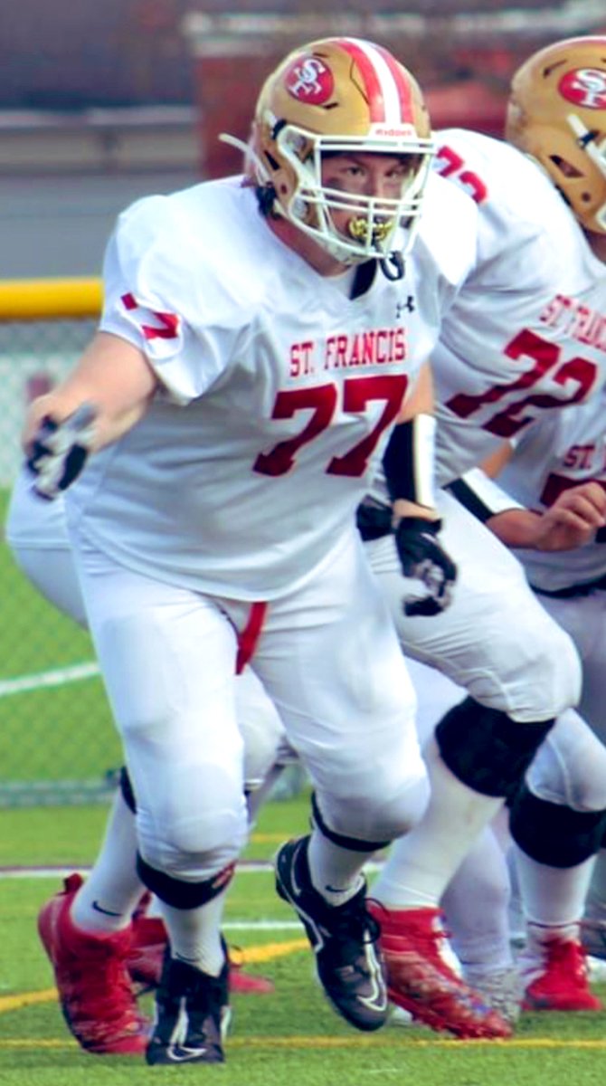 Timmy McCann (@mccanntimm23257) on Twitter photo Looking forward to getting on the @CUFB Lions field! See you next week in NYC 🦁🏈💪🏼#OL #BigMan <a href="/Coach_Poppe/">Jonathan Poppe</a> <a href="/Coach_Skjold/">Greg Skjold</a> <a href="/_CoachG_/">Garrett McLaughlin</a> <a href="/CULionsFB/">Columbia Football</a> <a href="/SFHSfootballNY/">SFHSFootballNY</a> <a href="/JerrySmith617/">Jerry Smith</a> <a href="/coachleebehnke/">Lee Behnke</a> Looking forward to getting on the @CUFB Lions field! See you next week in NYC 🦁🏈💪🏼#OL #BigMan <a href="/Coach_Poppe/">Jonathan Poppe</a> <a href="/Coach_Skjold/">Greg Skjold</a> <a href="/_CoachG_/">Garrett McLaughlin</a> <a href="/CULionsFB/">Columbia Football</a> <a href="/SFHSfootballNY/">SFHSFootballNY</a> <a href="/JerrySmith617/">Jerry Smith</a> <a href="/coachleebehnke/">Lee Behnke</a>