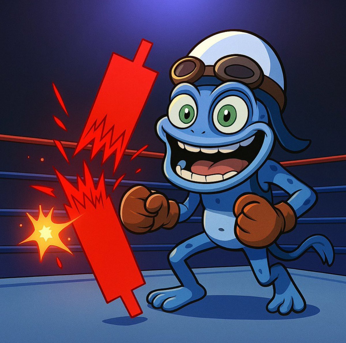 Craz_Frog_Sol tweet media