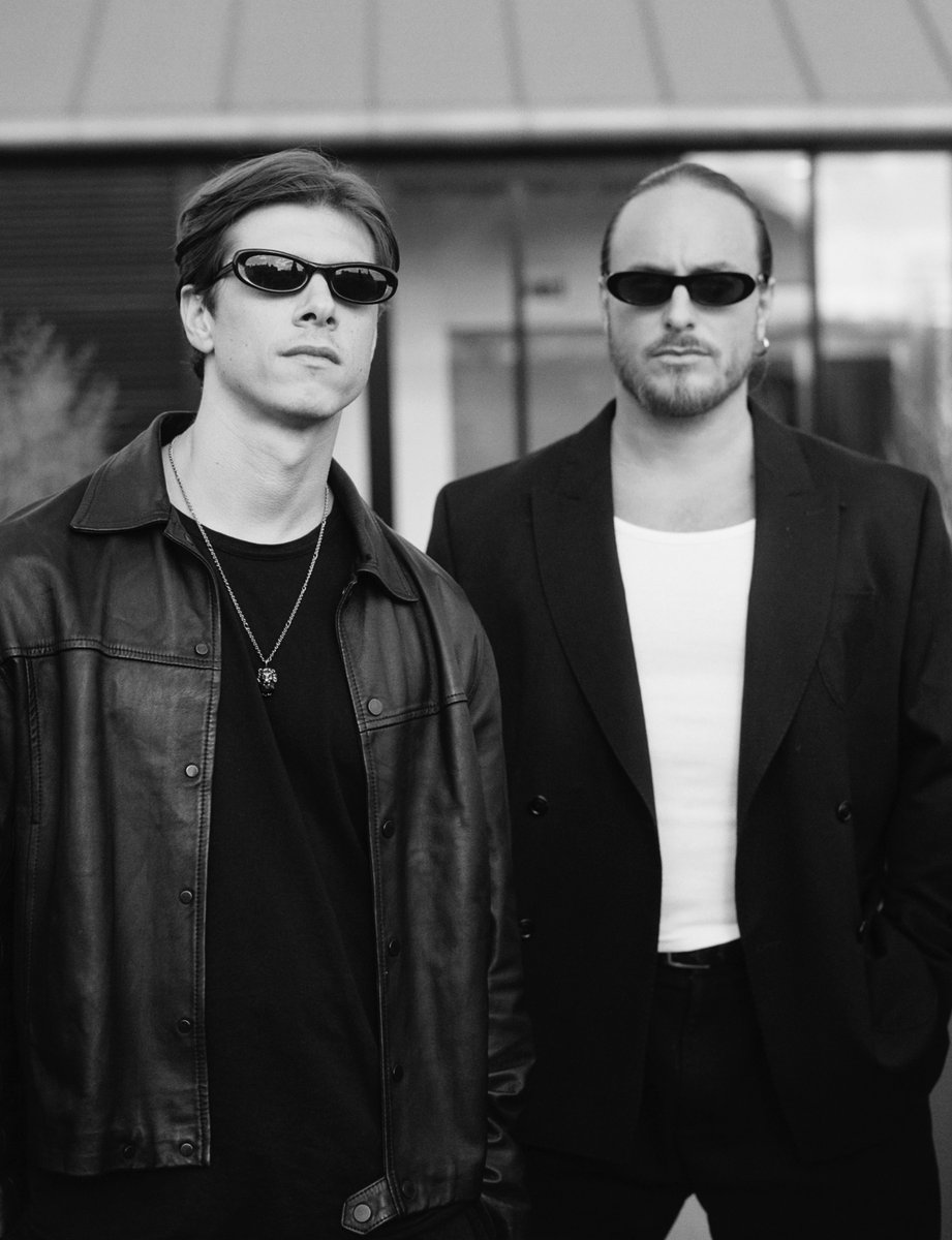 Get Physical Music (@getphysical) on Twitter photo Out today on Get Physical: 'Yuu' by <a href="/Baron_Music_fr/">BARON (FR)</a> & Selim Sivade - A deep, dubby groove with subtle vocal textures and warm, rolling rhythm: getphysicalmusic.lnk.to/GPM859 Out today on Get Physical: 'Yuu' by <a href="/Baron_Music_fr/">BARON (FR)</a> & Selim Sivade - A deep, dubby groove with subtle vocal textures and warm, rolling rhythm: getphysicalmusic.lnk.to/GPM859