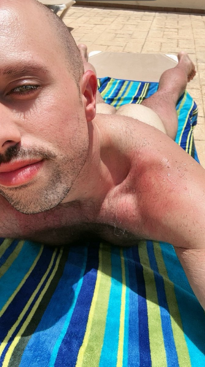 A coger color en el 🍑