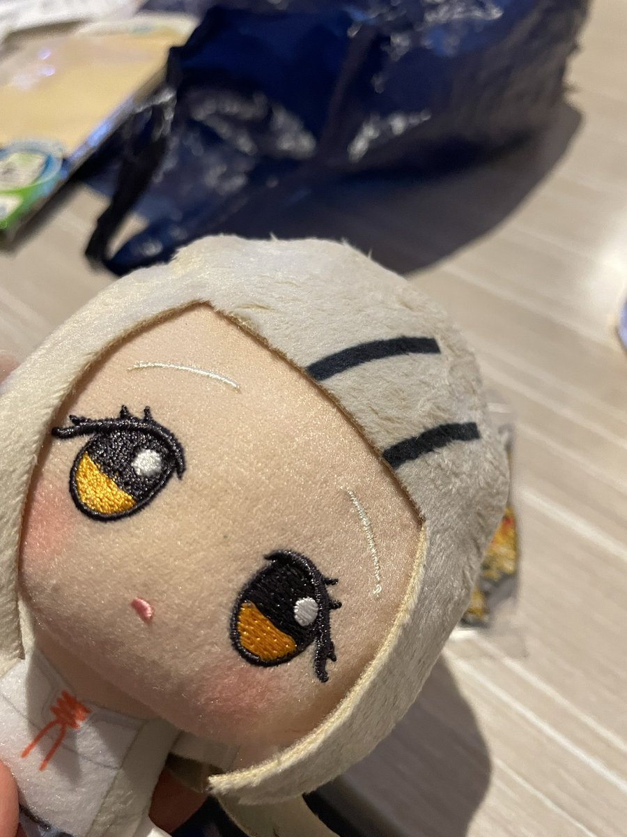 広、ダディーだよ
ダディー、広だよ