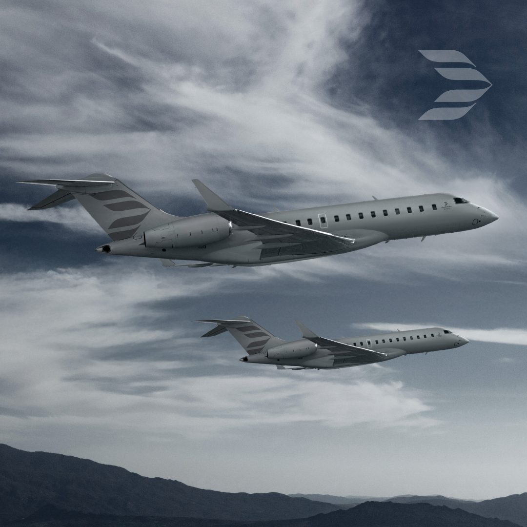 Bombardier's tweet image. #BombardierDéfense est fière d’annoncer que son partenaire de longue date @saab a passé une commande ferme de deux avions Bombardier #Global6500. bit.ly/4kQ8h73

#SalonDuBourget #PAS25 #ExperimentedFlexibleProven