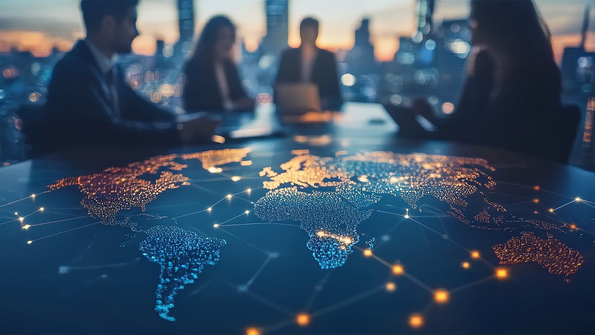 Coller Capital is expanding its global reach through a strategic partnership with Allfunds. Learn more about this game-changing collaboration by reading the article here. 👉 zurl.co/y8QdQ 

#AcquisitionInternational #CollerCapital #Allfunds #GlobalExpansion #Partnership
