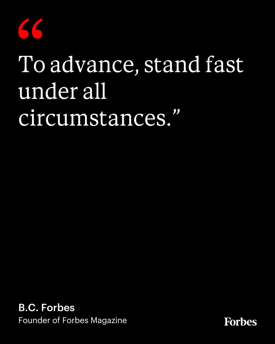 Quote of the day. #QOTD