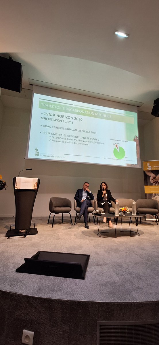 ANMF I La Meunerie Française recrute ! 🔍 tweet media