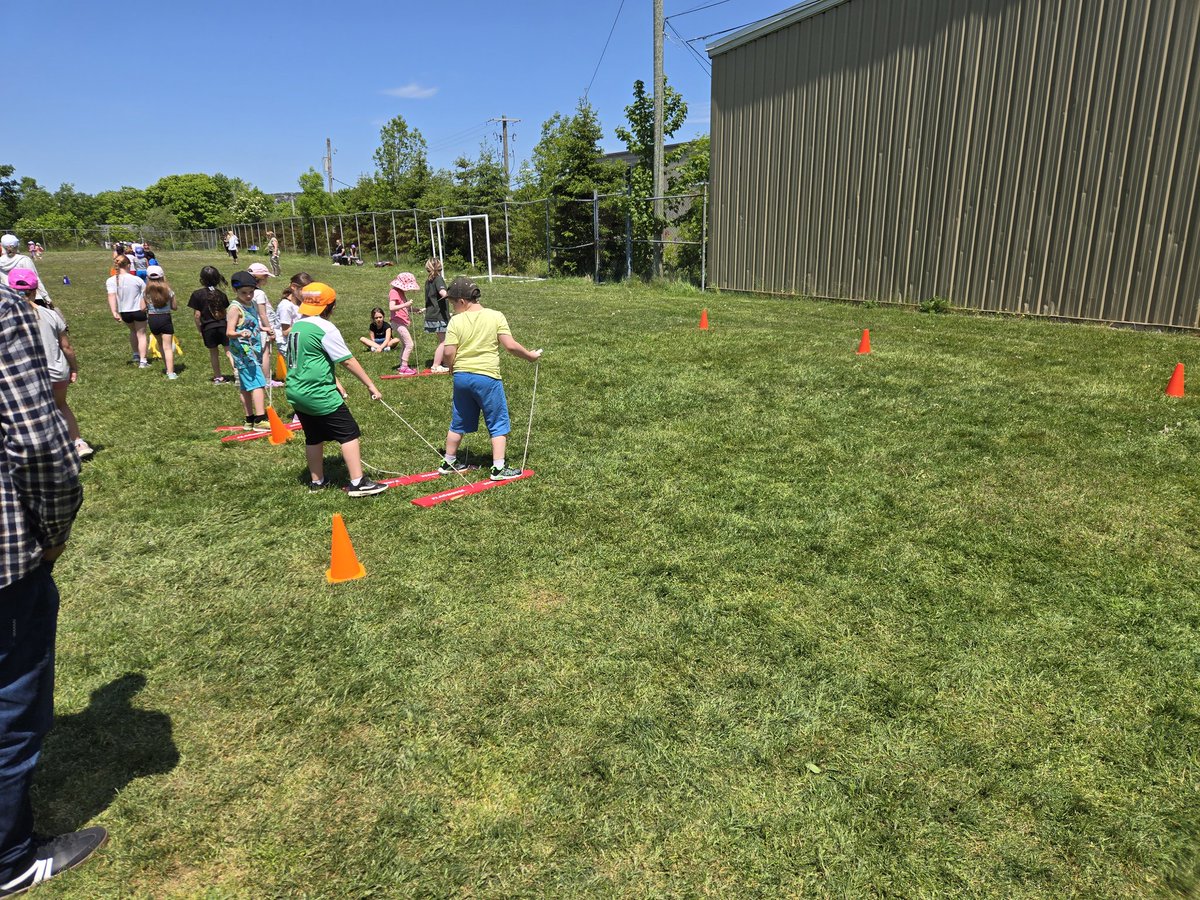 Such a great fun day! 😊☀️🌈
<a href="/MorrisAcademy1/">Morris Academy</a>