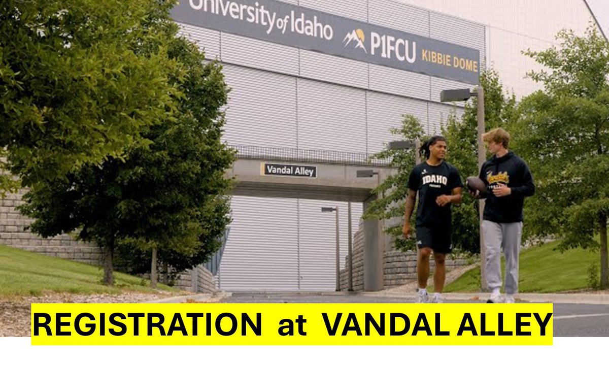 Coach Sheldon Cross (@coachcross2) on Twitter photo Idaho Football Prospect Camp 
✔️Today - Friday, June 20th 
✔️Parking
✔️Registration 
✔️Bring Your Pads 😳
✔️BE YOUR BEST Idaho Football Prospect Camp 
✔️Today - Friday, June 20th 
✔️Parking
✔️Registration 
✔️Bring Your Pads 😳
✔️BE YOUR BEST