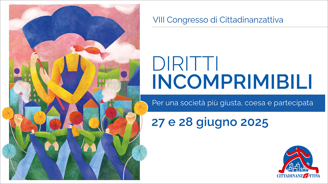 Help Consumatori (@helpconsumatori) on Twitter photo “Diritti incomprimibili. Per una società più giusta, coesa e partecipata” è il tema del Congresso nazionale di <a href="/Cittadinanzatti/">Cittadinanzattiva APS</a> che si svolgerà il 27 e 28 giugno a Roma
helpconsumatori.it/dalle-associaz… via @helpconsumatori “Diritti incomprimibili. Per una società più giusta, coesa e partecipata” è il tema del Congresso nazionale di <a href="/Cittadinanzatti/">Cittadinanzattiva APS</a> che si svolgerà il 27 e 28 giugno a Roma
helpconsumatori.it/dalle-associaz… via @helpconsumatori