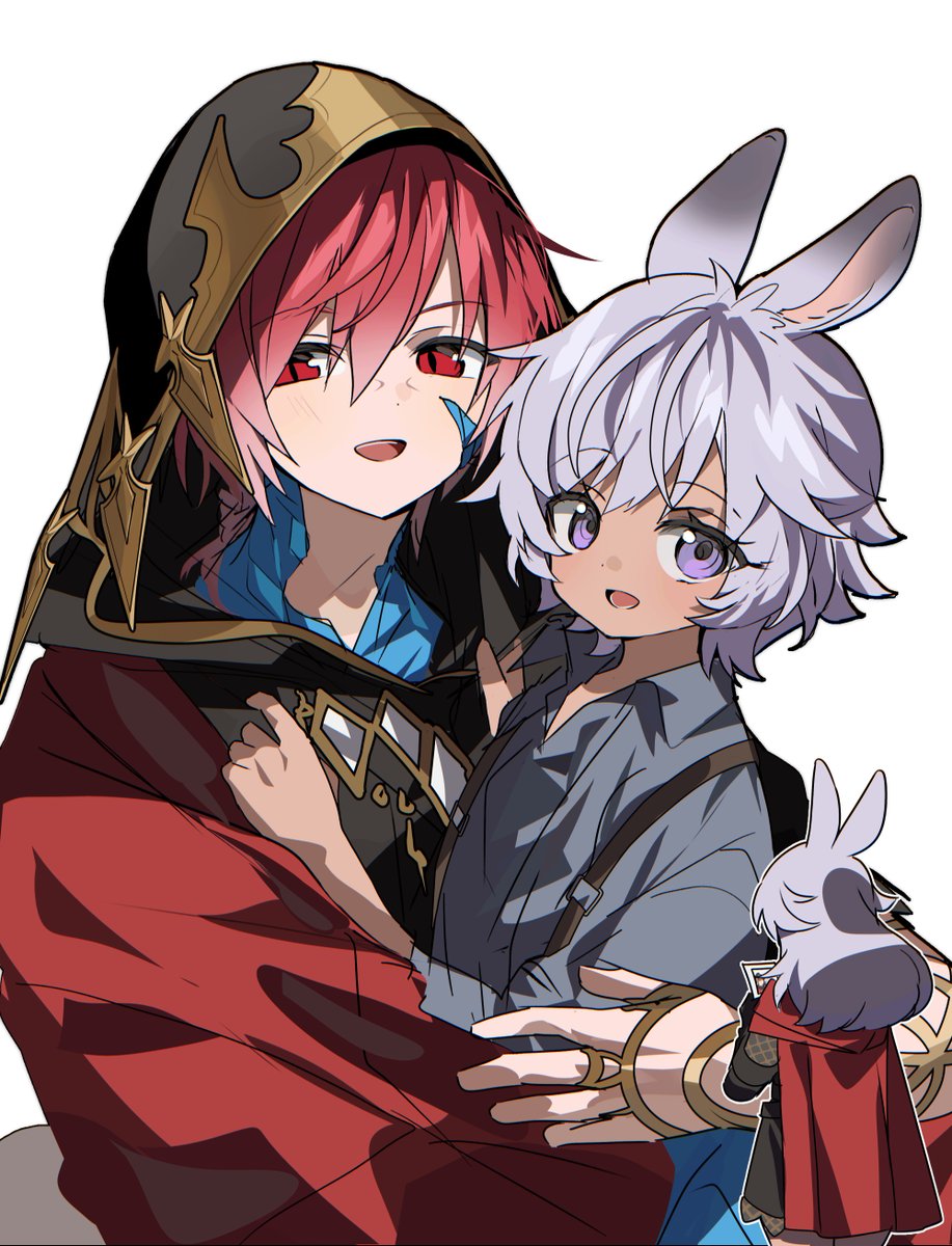 츄냥 (@churubyjain) on Twitter photo 