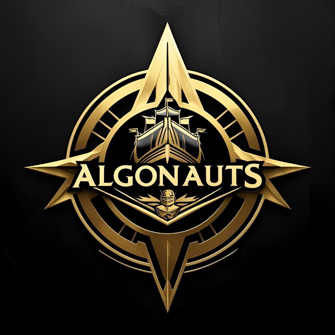この度、ALGONAUTS(アルゴノーツ)に加入させていただくことになりました！

改めて、ギルドメンバーの皆さま、よろしくお願いします！

#XENO