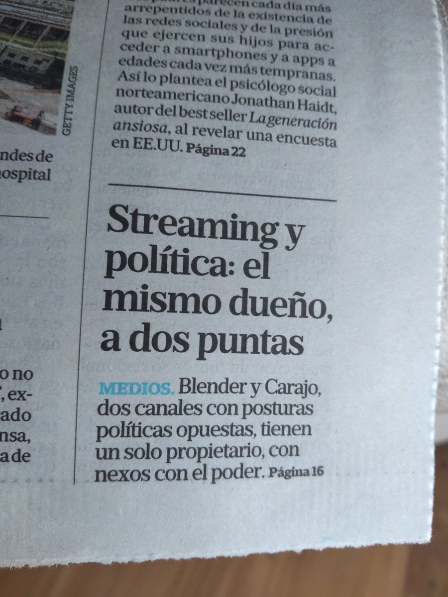 ¿Querés comprar discursos? El mercado capitalista no tiene ideología, ni moral, ni patria: sólo hace negocios