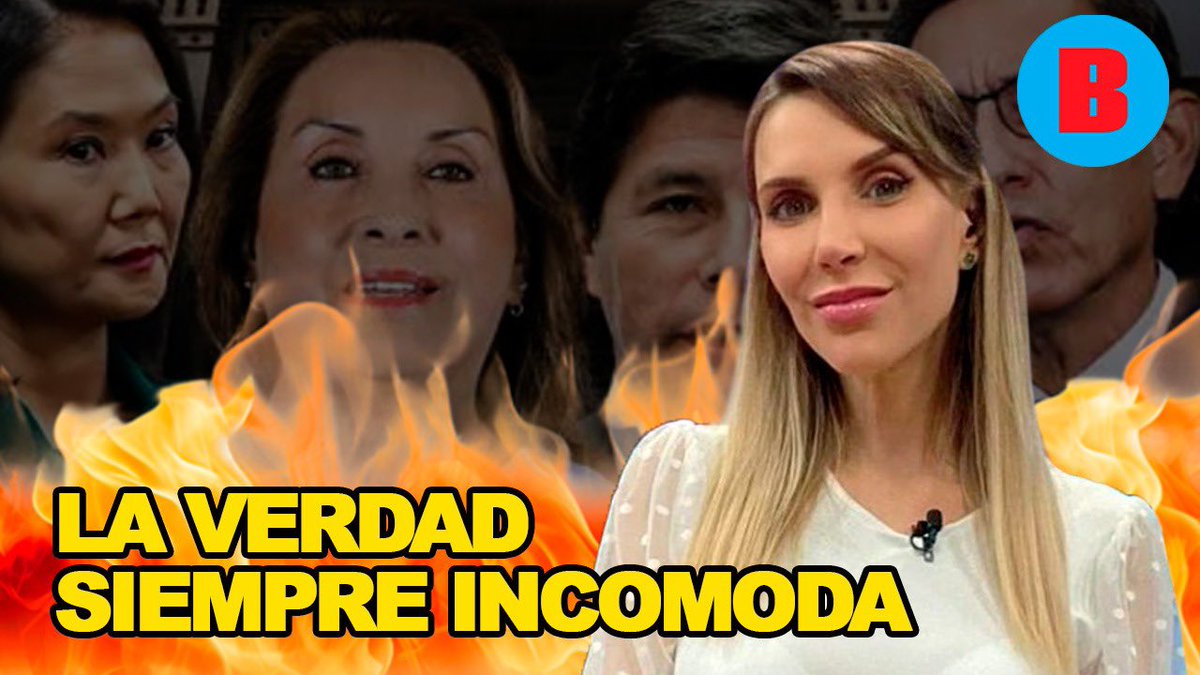 Vizcarra defiende a Castillo 🫱🏻‍🫲🏼, Porky propone drones explosivos contra choros 🚨💥, Keiko lanza su podcast “Cuento Chino” 🎙️ y Maido pone al Perú en la cima mundial 🍣 — Hoy en #Bunker 🎧🧱

👉 youtube.com/@bunker_pe?si=…