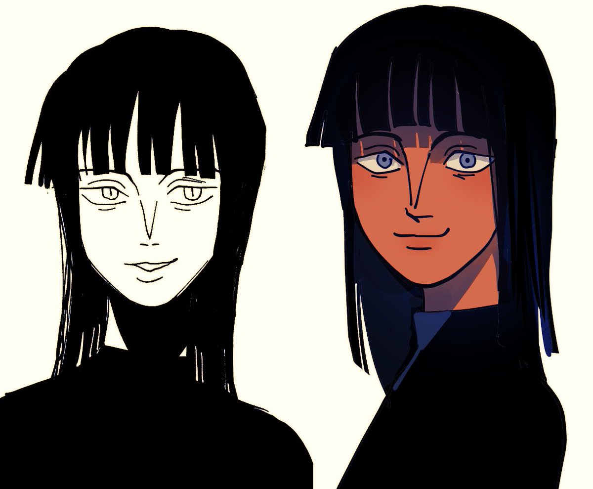 two robins that look the exact same from two different occasions #onepiece