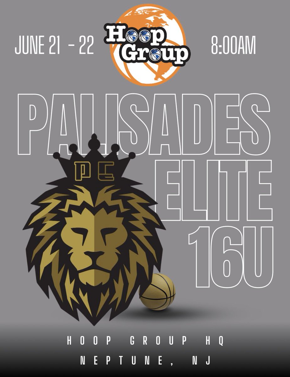 Emi Resendiz (@emi_resendiz21) on Twitter photo Tune up before July….
<a href="/hgsl_girls/">Hoop Group Girls</a> NJ Jam Fest - HGHQ
<a href="/PalisadesElite/">Palisades Elite</a> 16U HGSL
📍Neptune, NJ Tune up before July….
<a href="/hgsl_girls/">Hoop Group Girls</a> NJ Jam Fest - HGHQ
<a href="/PalisadesElite/">Palisades Elite</a> 16U HGSL
📍Neptune, NJ