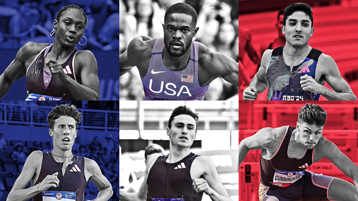 Global Athletics (@gamupdates) on Twitter photo It’s time for <a href="/MEETINGPARIS/">MEETING DE PARIS</a> and we have 6 of the world’s best ready to light up the City of Light!
M 400mH <a href="/_Kingben_/">Rai Benjamin</a> 🇺🇸
M 110mH <a href="/TreyCunningham/">Trey Cunningham</a> 🇺🇸
M 800m <a href="/joshhoey21/">Josh hoey</a> 🇺🇸 <a href="/BryceHoppel/">Bryce Hoppel</a> 🇺🇸
W 400m <a href="/monalynna_smile/">Lynna Irby, OLY</a> 🇺🇸
M 5000m <a href="/Nico__Young__/">Nico Young</a> 🇺🇸
Starting 3PM EDT!! It’s time for <a href="/MEETINGPARIS/">MEETING DE PARIS</a> and we have 6 of the world’s best ready to light up the City of Light!
M 400mH <a href="/_Kingben_/">Rai Benjamin</a> 🇺🇸
M 110mH <a href="/TreyCunningham/">Trey Cunningham</a> 🇺🇸
M 800m <a href="/joshhoey21/">Josh hoey</a> 🇺🇸 <a href="/BryceHoppel/">Bryce Hoppel</a> 🇺🇸
W 400m <a href="/monalynna_smile/">Lynna Irby, OLY</a> 🇺🇸
M 5000m <a href="/Nico__Young__/">Nico Young</a> 🇺🇸
Starting 3PM EDT!!