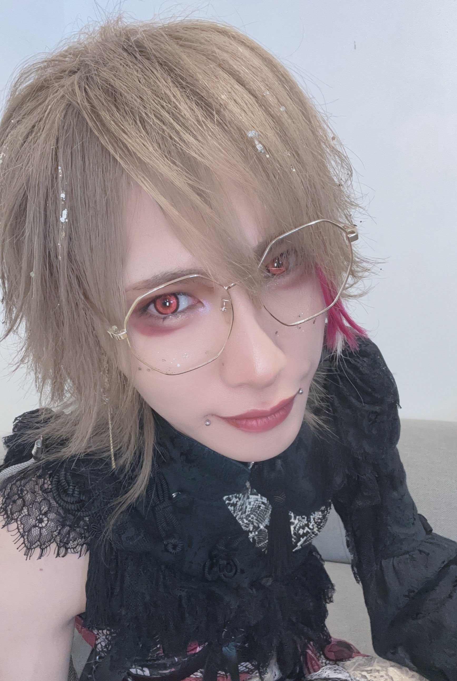 0.1gの誤算 水田魔梨 (@0153_mari) / X