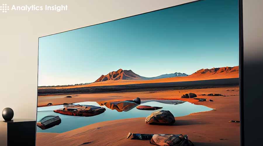 analyticsinme's tweet image. 𝗕𝗲𝘀𝘁 𝗔𝗻𝗱𝗿𝗼𝗶𝗱 𝗧𝗩𝘀 𝗶𝗻 𝗜𝗻𝗱𝗶𝗮

Looking for the best Android TVs in India? Check out our latest article showcasing top models with exceptional features and value. Upgrade your entertainment experience today!

#AndroidTVs #SmartTVs #BestTVsIndia #HomeEntertainmen