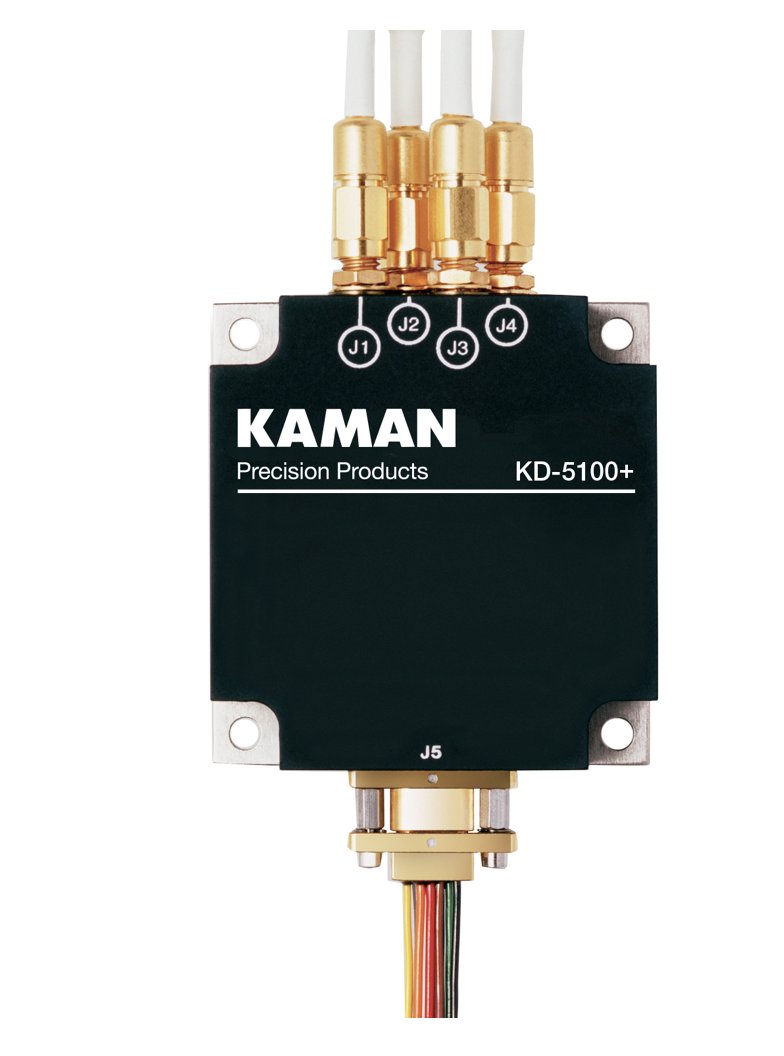 KamanSensors's tweet image. Kaman’s precision sensors, like the KD-5100+, deliver sub-microradian accuracy for fast steering mirrors in laser comms, directed energy, and optics. They are reliable and built for extreme environments. Learn more: bit.ly/3XE8LlV #PrecisionSensors #DirectedEnergy