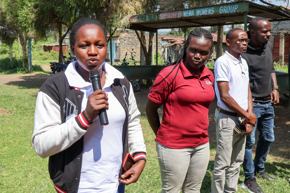 MIDRIFT HURINET (@midrifthurinet) on Twitter photo Ms. Chelangat, a youth champion from Barut, is a compelling example of how capacity-strengthening programs delivered by <a href="/Midrifthurinet/">MIDRIFT HURINET</a> through the Civil Peace Service (CPS) of GIZ,German International Cooperation, can transform young people from passive community members into Ms. Chelangat, a youth champion from Barut, is a compelling example of how capacity-strengthening programs delivered by <a href="/Midrifthurinet/">MIDRIFT HURINET</a> through the Civil Peace Service (CPS) of GIZ,German International Cooperation, can transform young people from passive community members into