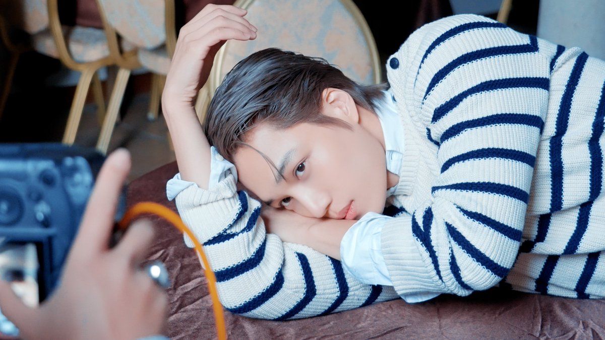 재미있게 봐주셨으면 좋겠습니다💛 | Polo Ralph Lauren X ESQUIRE Photoshoot Behind

youtu.be/0w8vq6CttfI 

#KAI #카이
#EXO #엑소 #weareoneEXO
#ESQUIREKOREA #PoloRalphLauren