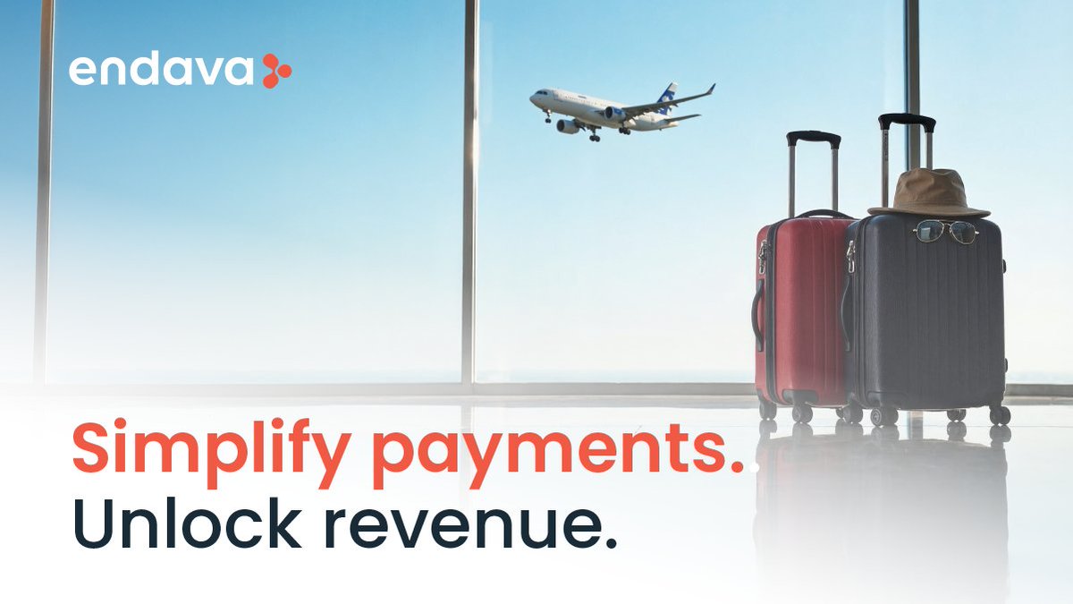 ✈️ Airline payments are complex. But with the right orchestration strategy, complexity turns into opportunity. Grab our whitepaper to learn how to simplify payments and unlock revenue: okt.to/50N3tP 
 #AirlinePayments
