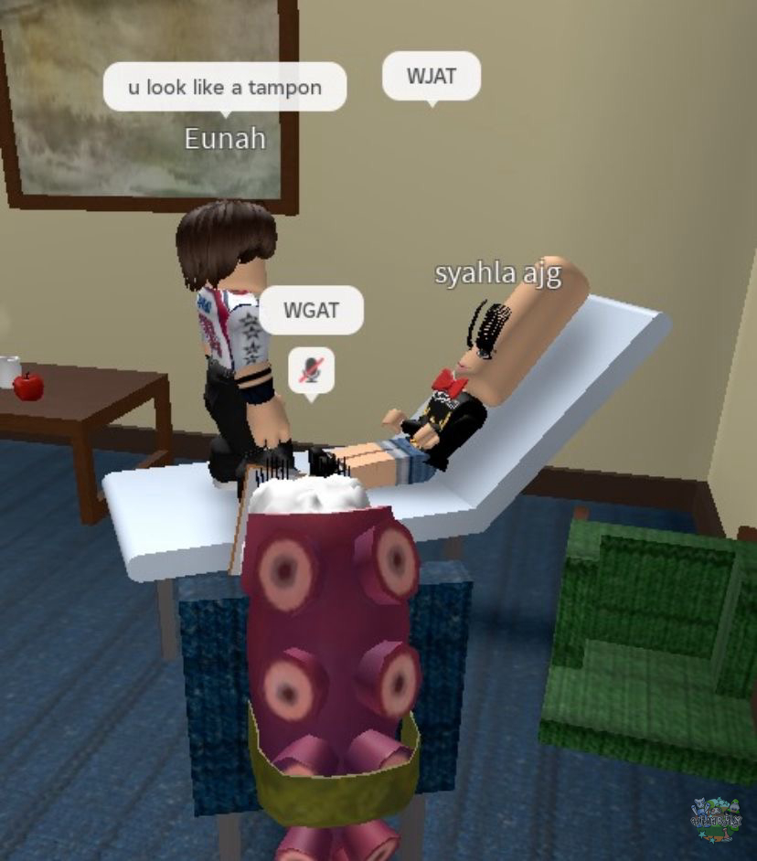 AUTOBASE ROBLOX, CHECK PINNED 📌 tweet media