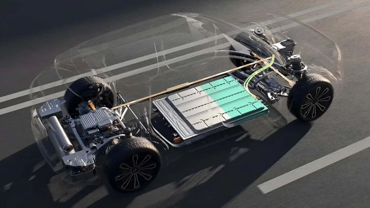 Extended Range #EVs Are Growing Faster Than You Think  
#Electriccars that have backup #gas generators are now the fastest-growing powertrain in the world. buff.ly/g846Xhk
via <a href="/InsideEVs/">InsideEVs</a>