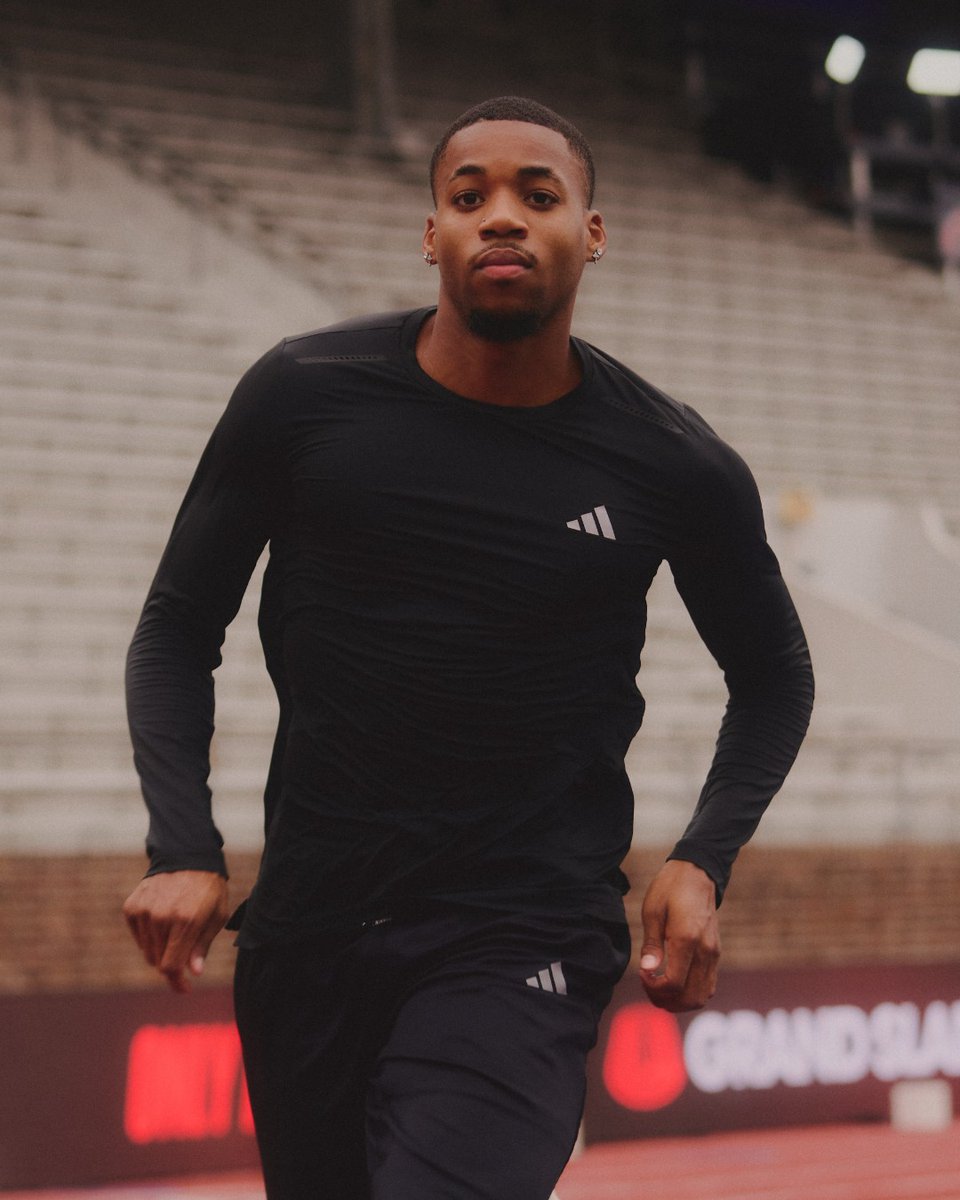 Grand Slam Track tweet media