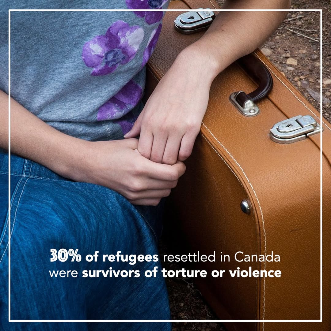 How is your church or church plant living out Matthew 25:35-36, including serving displaced newcomers in your community?
 
Start by praying: ow.ly/rz4p50W87Ni