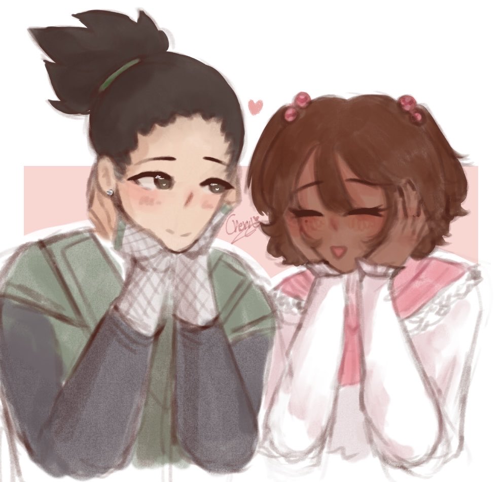 softforshika's tweet image. happy anniversary to the smartest boy who stole my heart and never gave it back. 6.20 forever with you, my shikamaru ♡ #yumetwt #riakotwt 

art by lovely @/F4ILUREG1RL