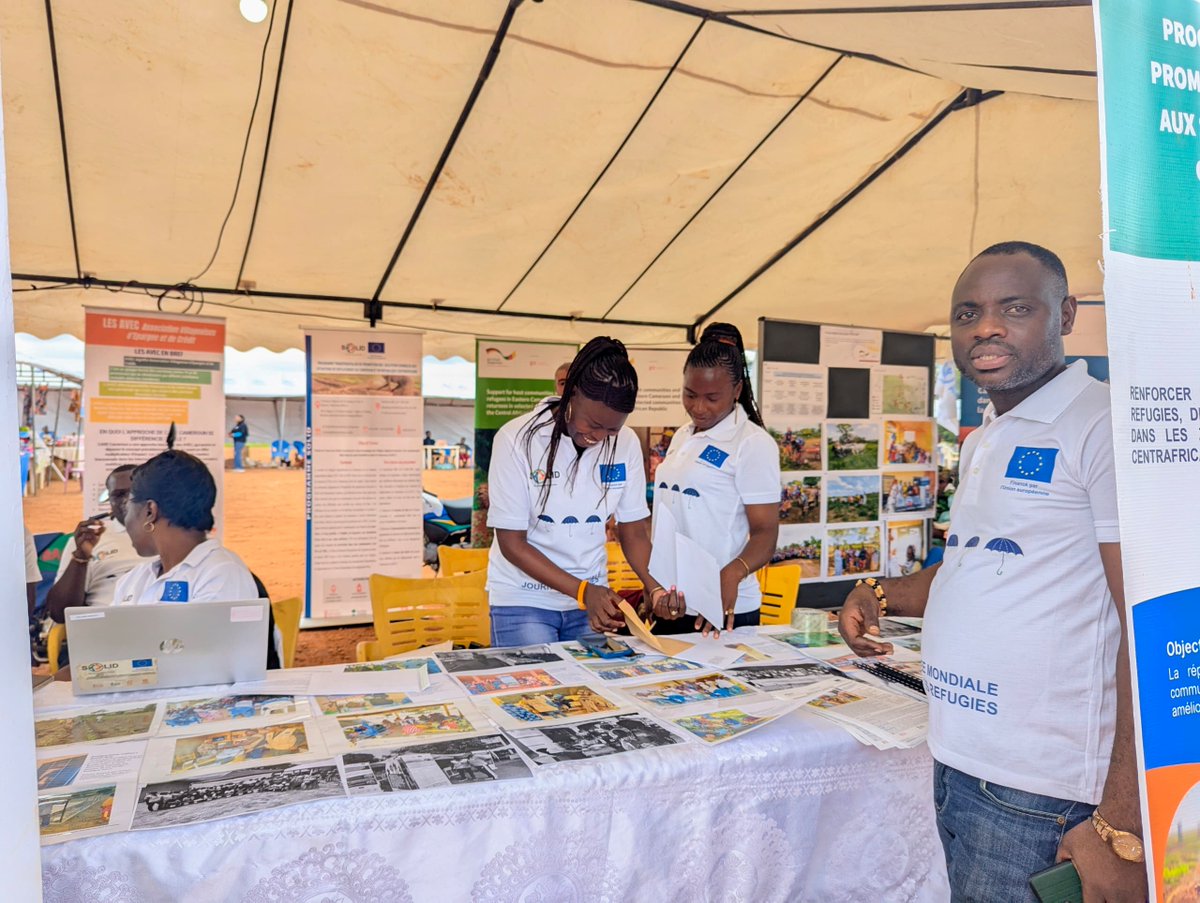 Programme SOLID tweet media