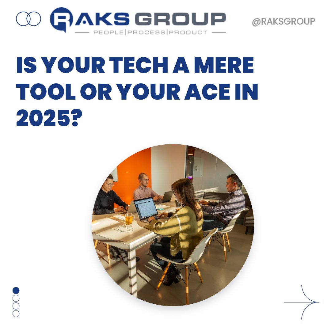 raksgroup's tweet photo. Behind every successful digital transformation lies specialized IT expertise. https://t.co/mCkvhNXAgk